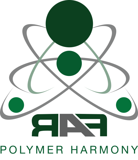 Raweht Alasbegah Factory Logo